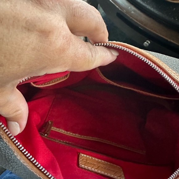 Dooley & Burke shoulder bag !! - Picture 9 of 11